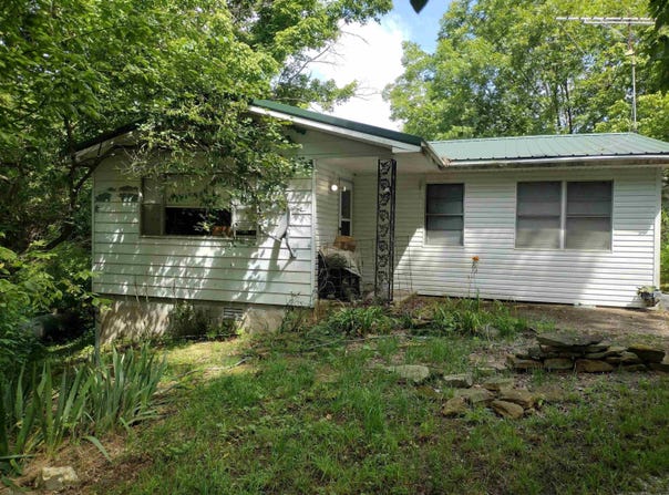 970 Branscum LP, Timbo, AR 72680