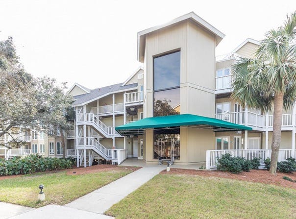 302 Palmetto Drive, Isle of Palms, SC 29451