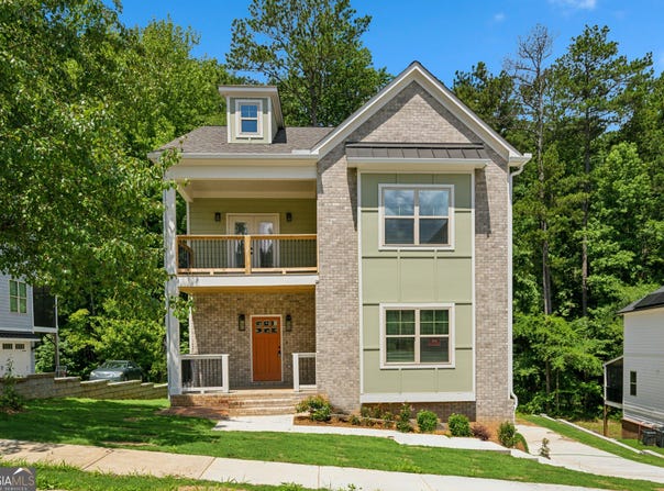 3131 Stonegate, Atlanta, GA 30331