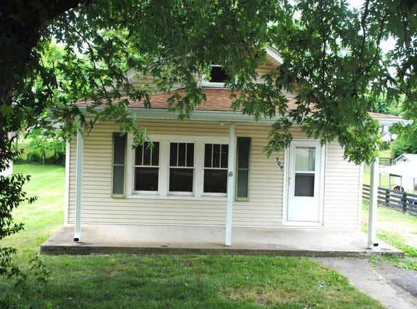 309 Baughman Avenue, Danville, KY 40422