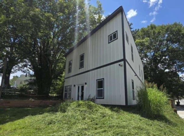 125 Laurel, Atlanta, GA 30314