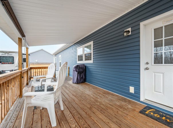 5049 Horseshoe Bend Rd, Goodview, VA 24095