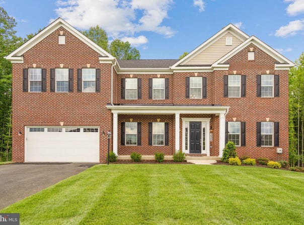3906 DIPLOMAT AVENUE, BOWIE, MD 20721