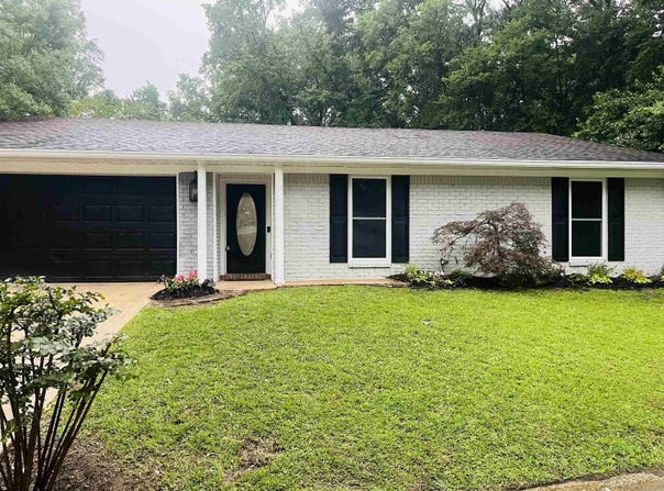 2715 Deer Crossing, El Dorado, AR 71730