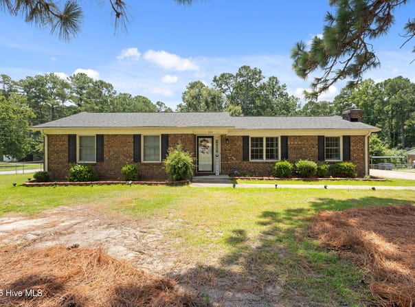 101 Club View Court, Rocky Mount, NC 27804