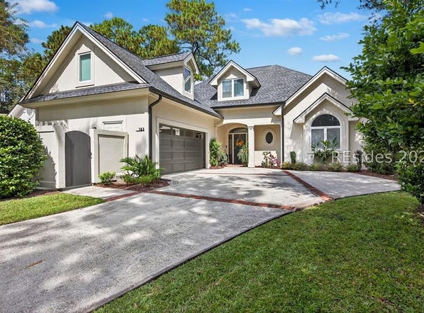 182 Sumter Square, Bluffton, SC 29910