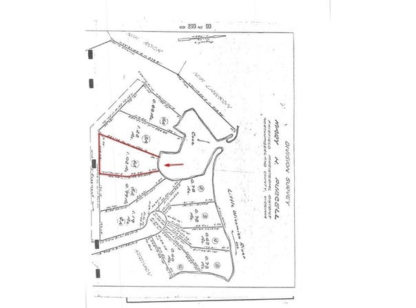 Sheps Point Lane lot: 6 A, Reedville, VA 22539