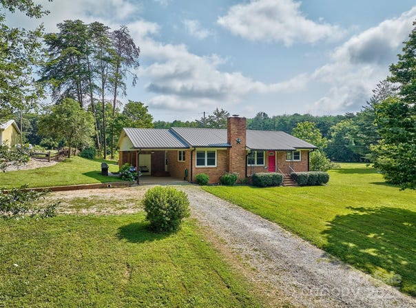 7753 Caswell Road, Stanley, NC 28164