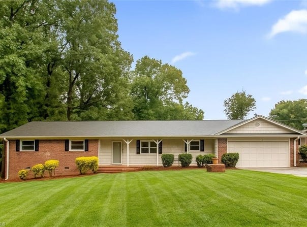 3803 Plantation Drive, Greensboro, NC 27410