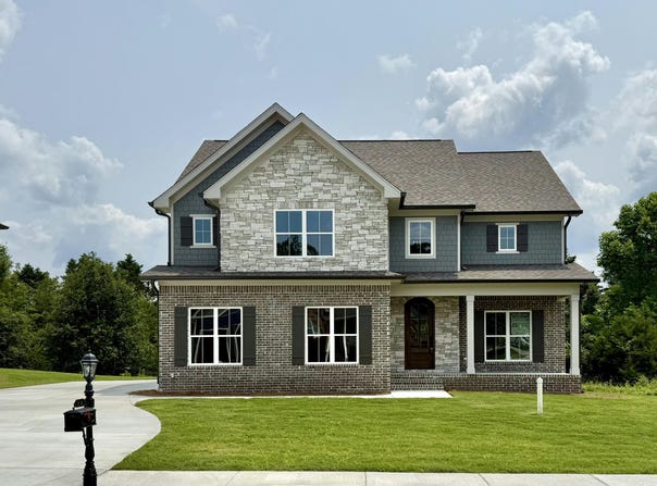 283 Quartz Drive, Chickamauga, GA 30707