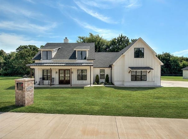 11755 Muirfield Lane, Guthrie, OK 73044