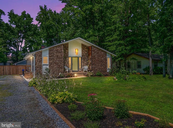 312 WILLIAM WAY, STEVENSVILLE, MD 21666