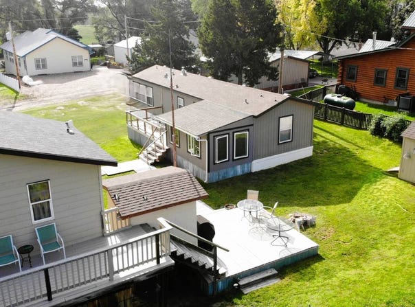 14 Stewart's, Brule, NE 69127
