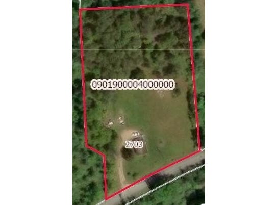 2703 Murray Creek Rd, Athens, PA 18810