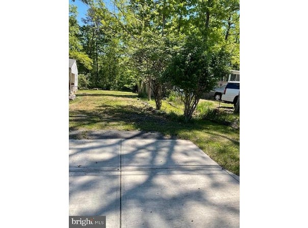 5521 GLEN AVE, LANHAM, MD 20706