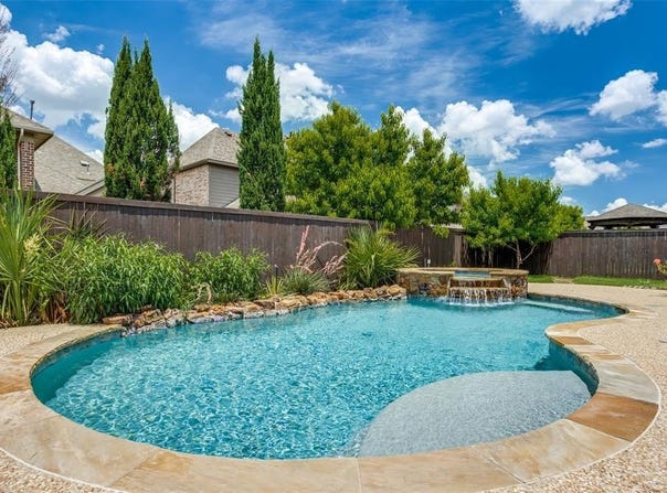 1530 Snowberry Drive, Allen, TX 75013