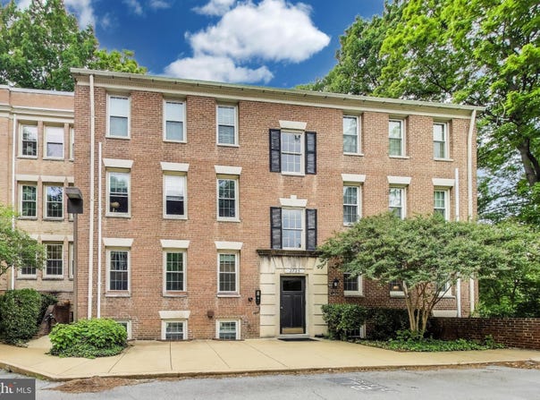 2725 ORDWAY STREET NW, WASHINGTON, DC 20008