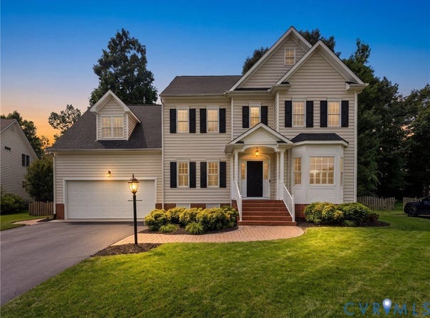 5316 Stanwood Way, Glen Allen, VA 23059