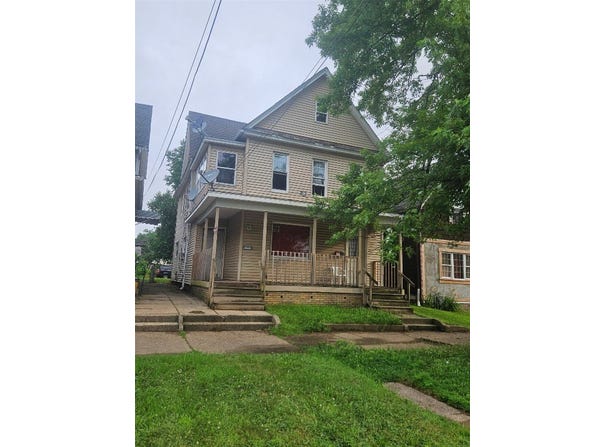 742 E 10TH Street, Erie, PA 16503