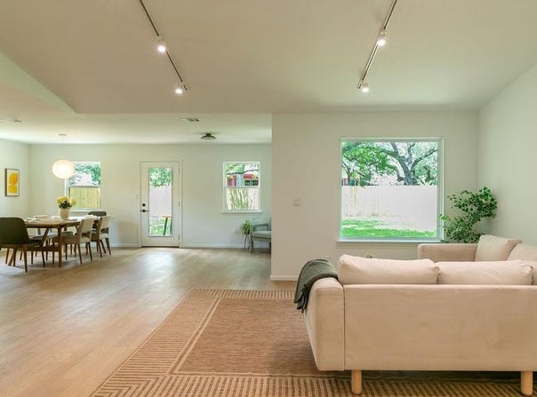 12604 Tree Line DR, Austin, TX 78729