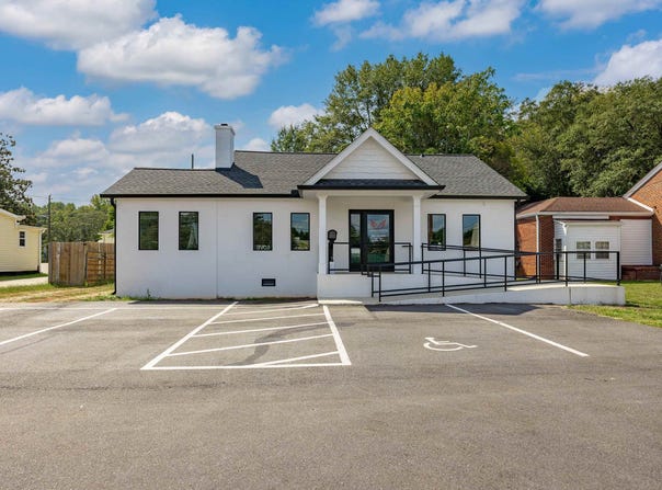 778 Union Street, Spartanburg, SC 29306