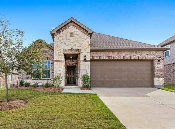 1256 Sharp Street, Anna, TX 75409