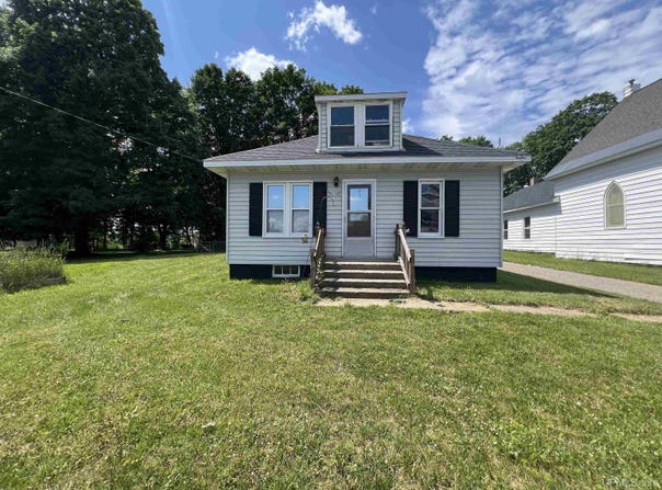 N1129 ET, Trenary, MI 49891