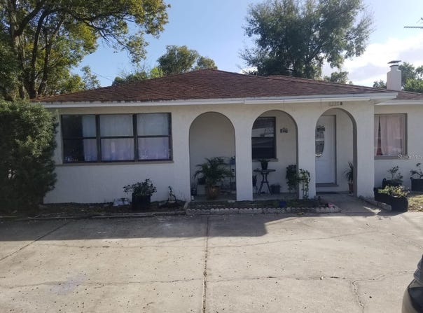 6220 MASSACHUSETTS AVENUE, NEW PORT RICHEY, FL 34653