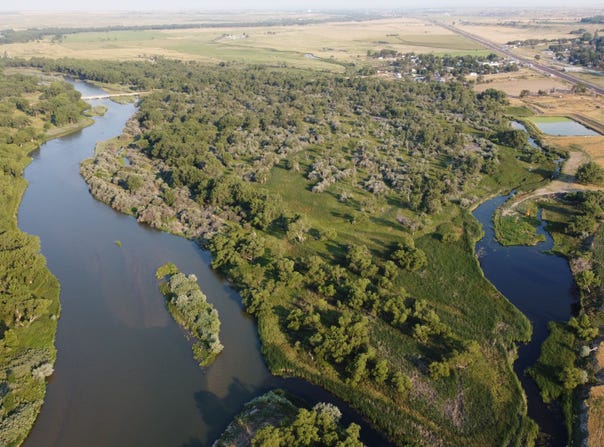 TBD Holloway Rd, Morrill, NE 69358