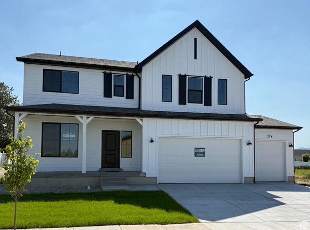 274 N 825 W, Clearfield, UT 84015