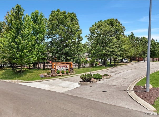 Point Happy Dr lot: 64, Camdenton, MO 65020