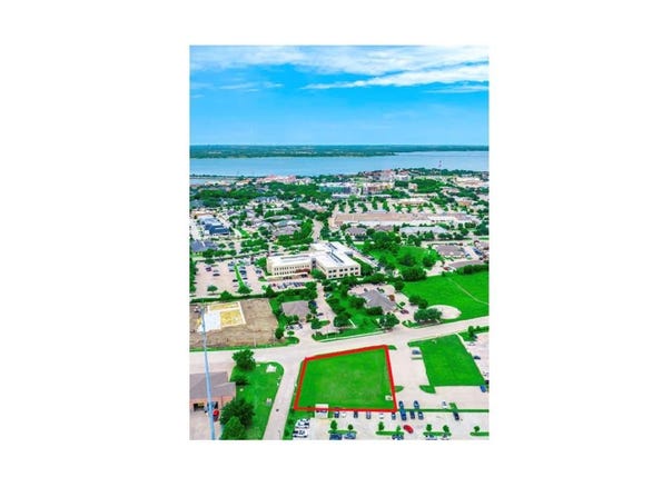 00 Rockwall Parkway, Rockwall, TX 75032