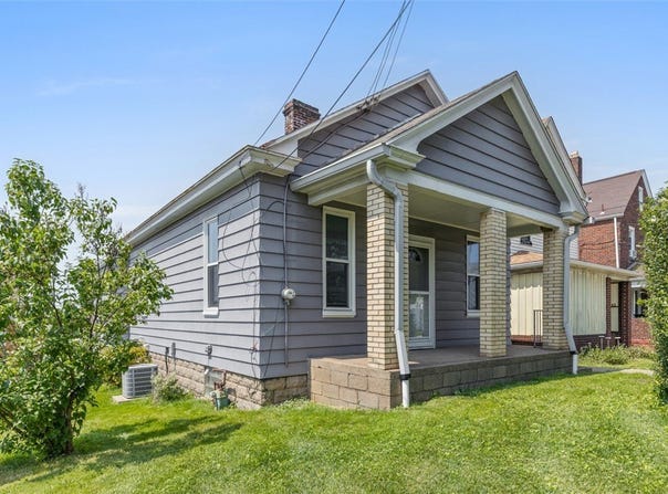 150 Frank St, Whitaker, PA 15120