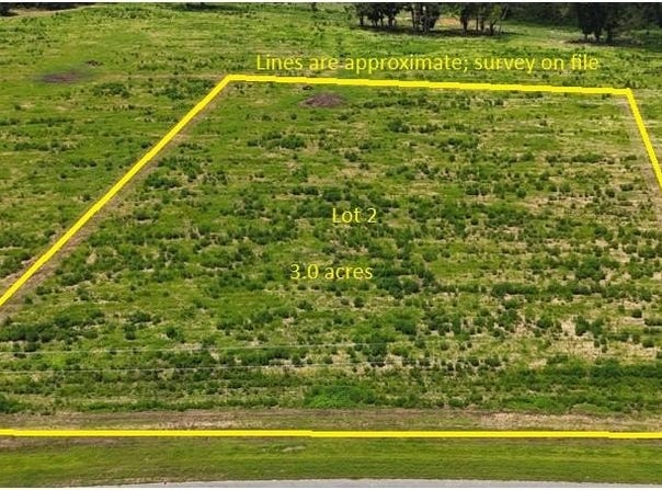 0-Lot 2 County Road 17, Headland, AL 36345