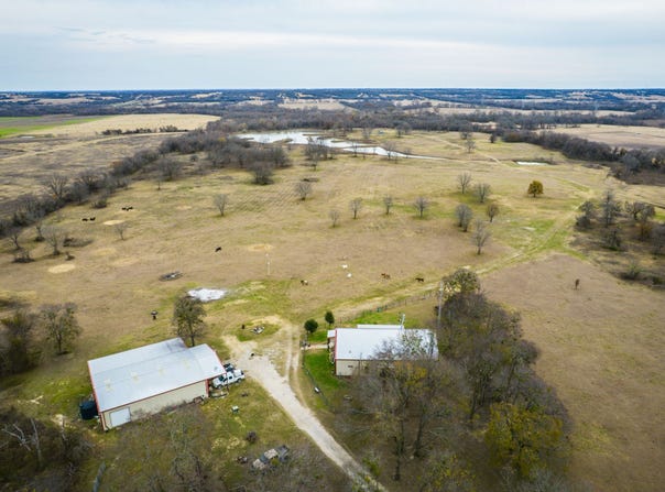 751 Sullivan Road, Ennis, TX 75119