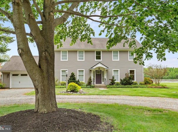 904 BIDDLE Street, CHESAPEAKE CITY, MD 21915
