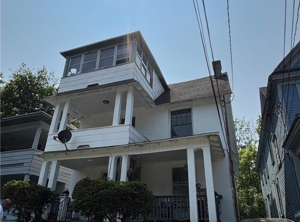 106 Bellaire Place, Syracuse, NY 13207