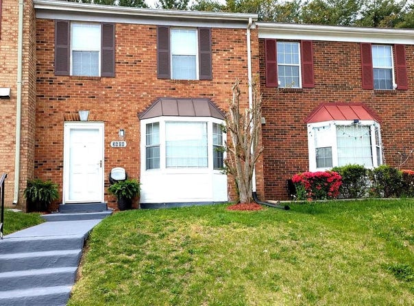 3608 FELMORE CT, WOODBRIDGE, VA 22193