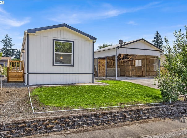 4143 OSAGE ST, Sweet Home, OR 97386