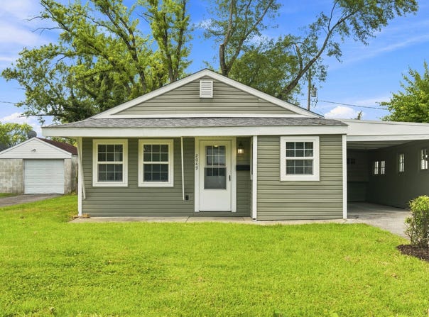 2049 Jermain Drive, Columbus, OH 43219