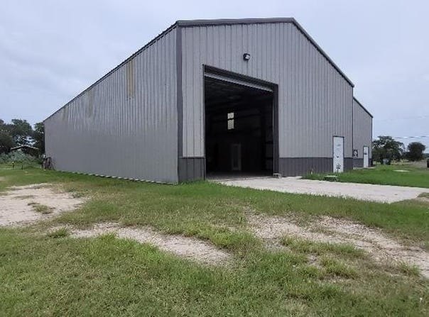 823 S TERRY ST, ROCKPORT, TX 78382