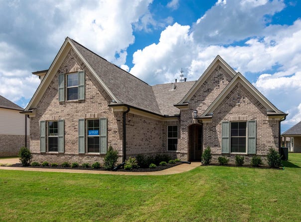 95 MISTY RIDGE, Oakland, TN 38060