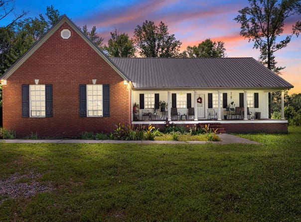 4952 BEECH GROVE RD, Townley, AL 35587