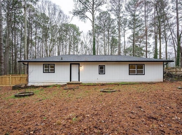 5101 Rockbridge Road, Stone Mountain, GA 30088