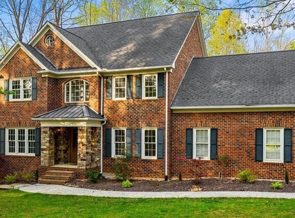 1072 Berrie Place, Asheboro, NC 27205
