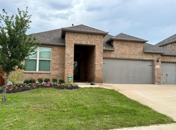 924 Robin Road, Celina, TX 75009