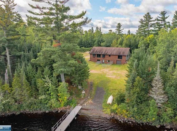 1663 Saari Rd, Ely, MN 55731