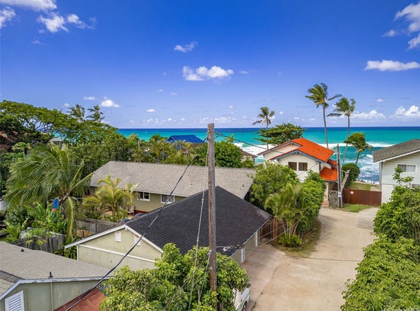 59-165 Ke Nui Road, Haleiwa, HI 96712