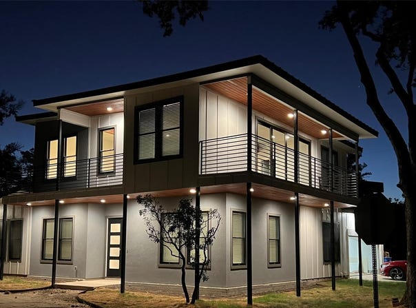 6308 Hudson Bend RD, Austin, TX 78734