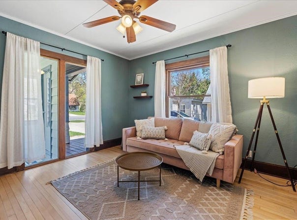 5425 Gettle Avenue, Madison, WI 53705